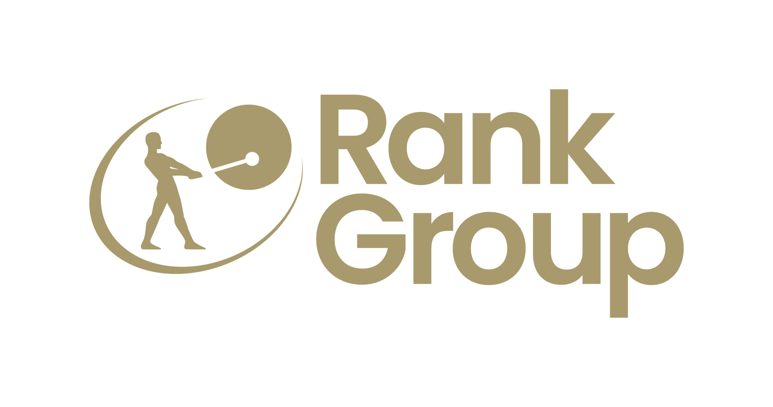 The Rank Group logo