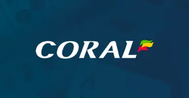 Coral Casino logo