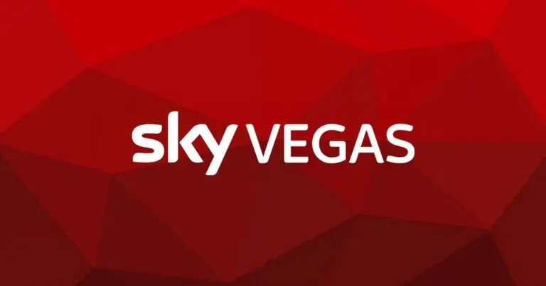 Sky Vegas logo
