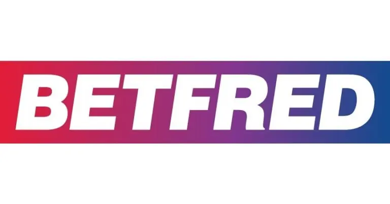 Betfred Casino logo