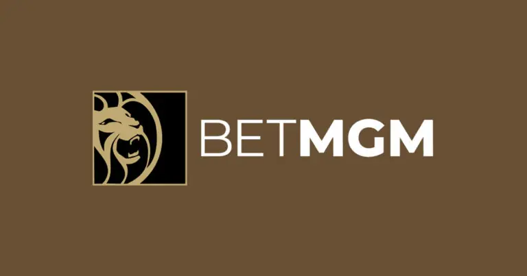 BetMGM UK logo
