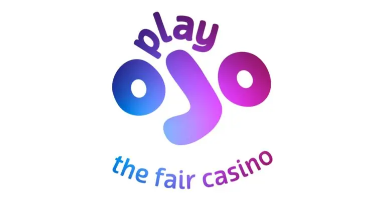 PlayOJO logo