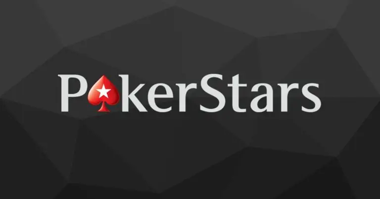 PokerStars Casino logo