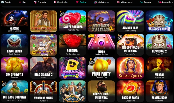 Cosmobet Sister Sites 2026 – Who Owns Cosmobet & What Alternatives Exist? section 1 image