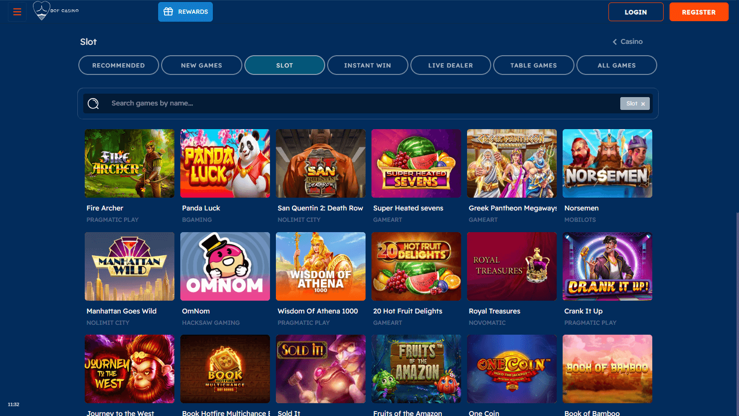 BOF Sister Sites: What UK Players Need to Know Before They Play section 1 image