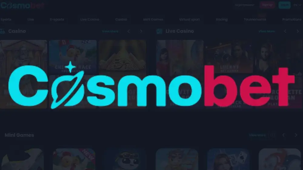 Cosmobet Sister Sites 2026 – Who Owns Cosmobet & What Alternatives Exist? article image