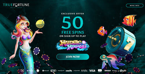 True Fortune Sister Sites – Full Casino List, Operator & UK Licence Guide section 1 image