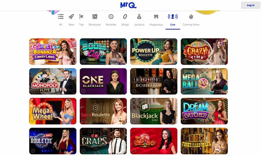 MRQ Casino Sister Sites: Operator Facts and Five UK Alternatives section 1 image