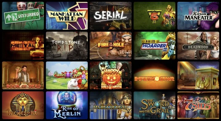 ShelbyWin Sister Sites: Who Owns It, What Licence It Holds & UK Alternatives section 1 image