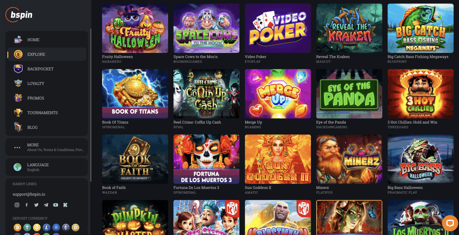 Spindog Sister Sites: Who Owns Spindog Casino & What UK Players Should Know section 1 image