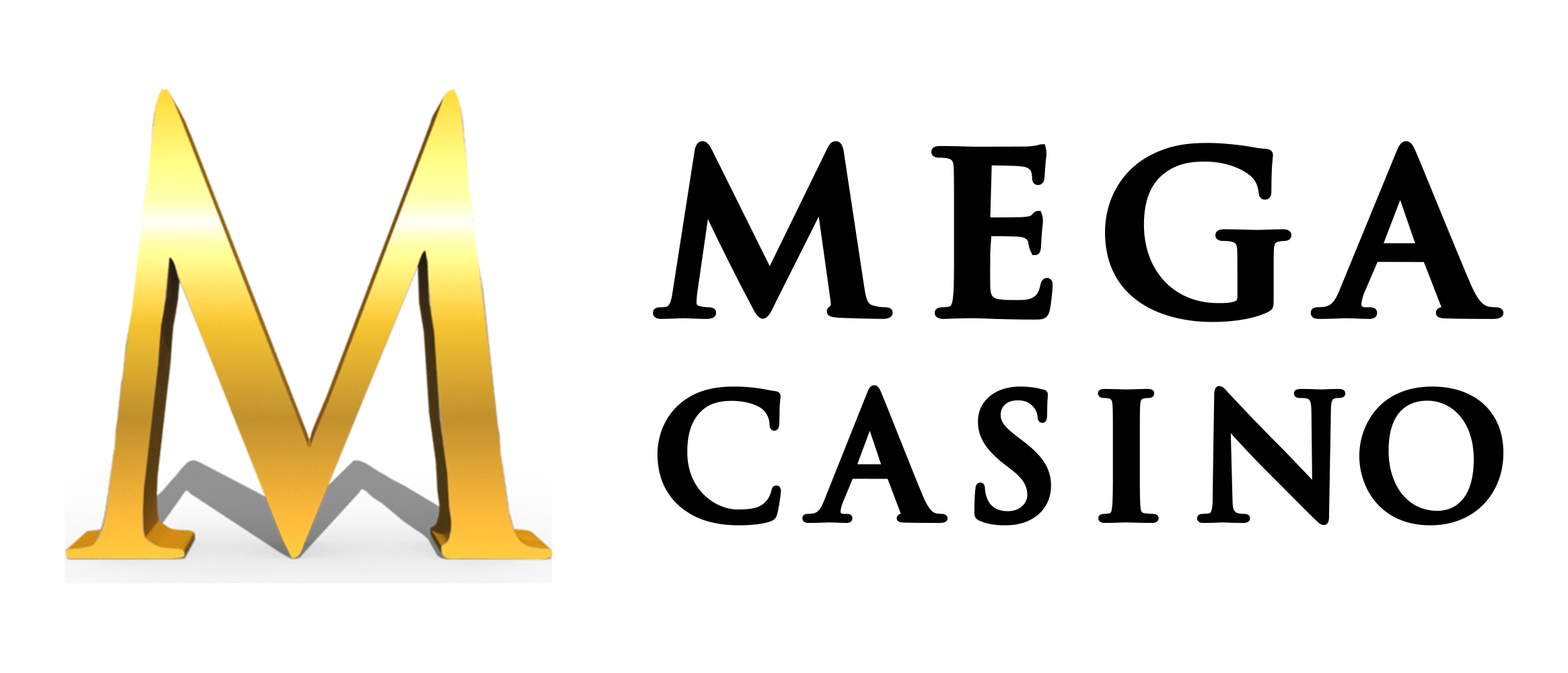 Mega Casino logo